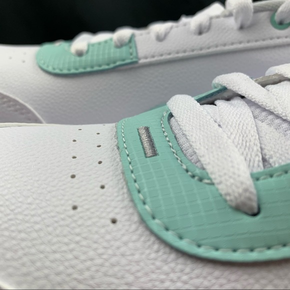 Puma Carina Lift Shadow Sneakers Womens - Picture 9 of 11